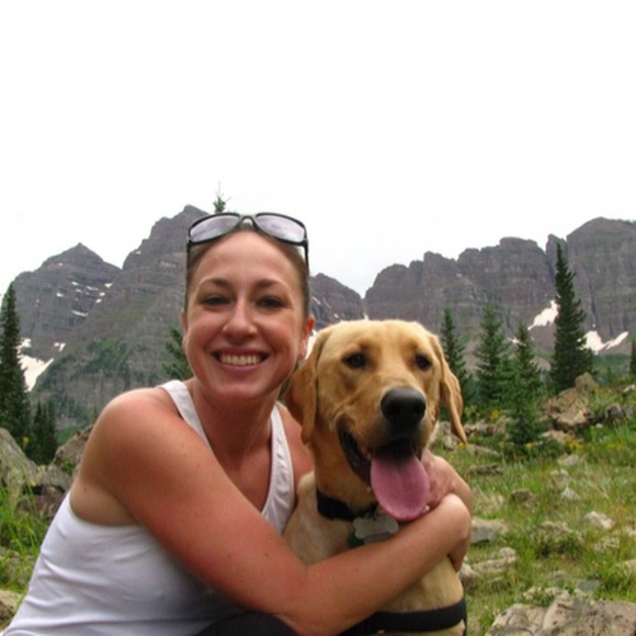 Meet your Posher, Brooke - Picture 1 of 1